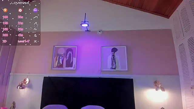 nathyy garcia online show from 01/26/25, 03:48
