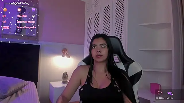 nathyy garcia online show from 01/26/25, 10:02