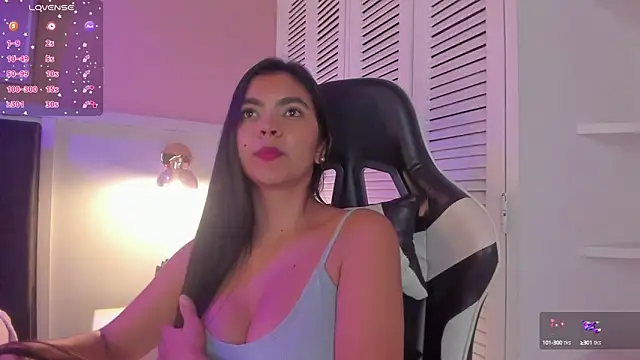 nathyy garcia online show from 01/30/25, 10:08