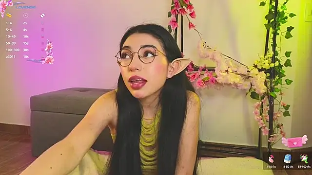 Snapshot of Sweet_Nyx chatting on 09/14/25, 10:53 Sweet Nyx online show from 09/14/25, 10:53