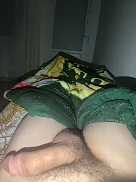 ayandz05 online show from 10/08/25, 12:30