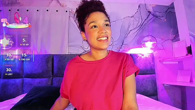 loladupont online show from 03/18/25, 11:41