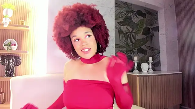 loladupont online show from 05/18/26, 03:24