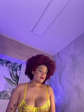 loladupont online show from 06/04/26, 02:50