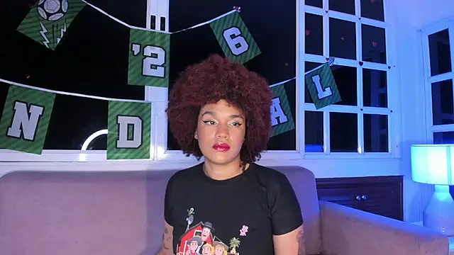 loladupont online show from 06/13/26, 03:04