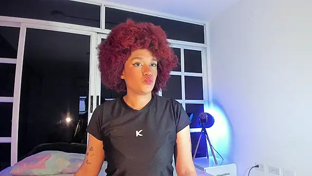 loladupont online show from 07/04/26, 03:02