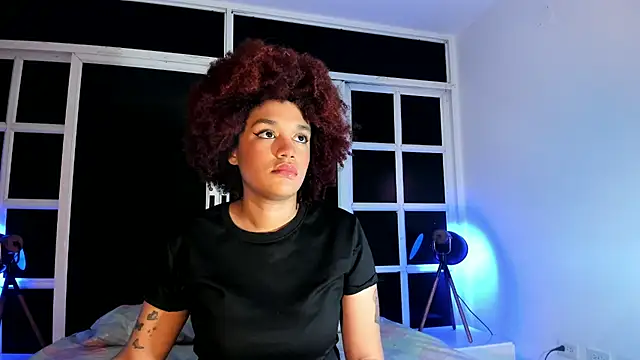 loladupont online show from 07/05/26, 03:02