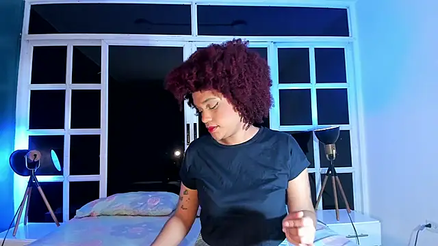 loladupont online show from 07/29/26, 03:15