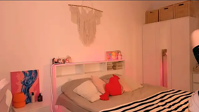 0h mandy online show from 07/12/26, 03:14