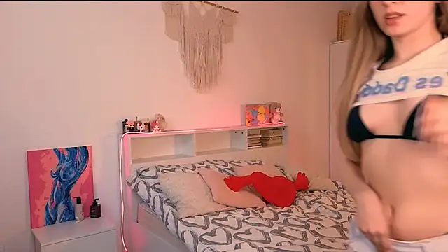0h mandy online show from 07/16/26, 03:29