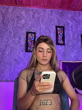 Little lili19 online show from 05/31/26, 05:59