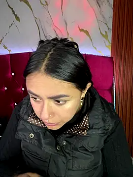 Snapshot of michell_boobs_ chatting on 10/10/25, 01:32 michell boobs online show from 10/10/25, 01:32