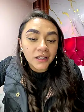 Snapshot of michell_boobs_ chatting on 11/06/25, 04:13 michell boobs online show from 11/06/25, 04:13