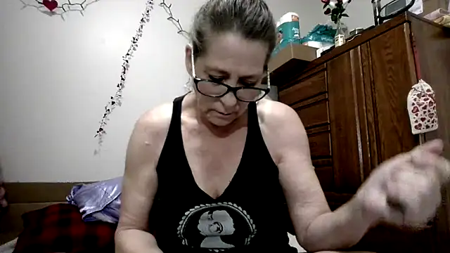 Keywest Kate online show from 05/17/26, 11:45