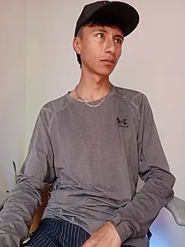 Snapshot of codysmith chatting on 11/22/25, 12:59 codysmith online show from 11/22/25, 12:59