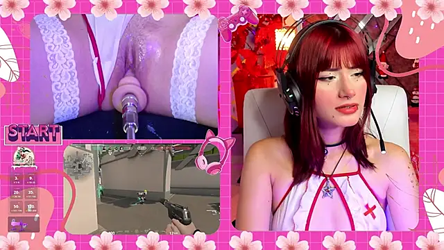 HaileyReid online show from 12/28/24, 12:15
