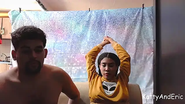 Snapshot of kattyandericc chatting on 02/25/25, 04:31 kattyandericc online show from 02/25/25, 04:31