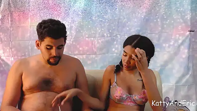 Snapshot of kattyandericc chatting on 02/25/25, 07:58 kattyandericc online show from 02/25/25, 07:58