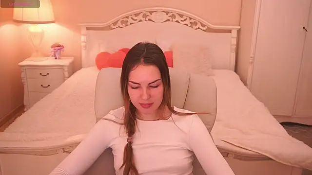 LexxiJoy online show from 12/22/24, 01:55
