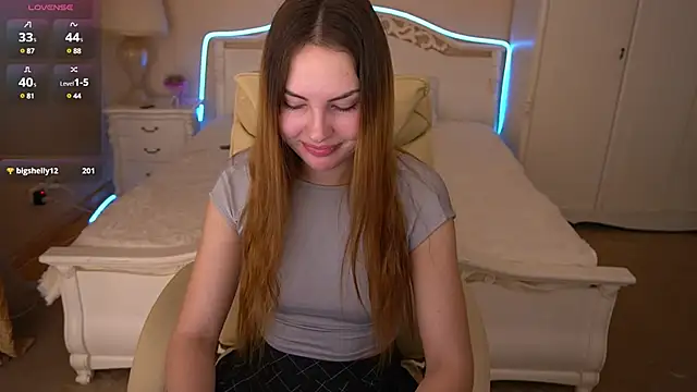 LexxiJoy online show from 01/08/25, 05:05