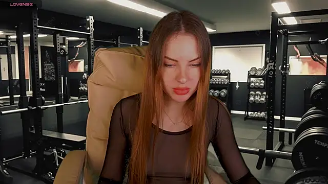 LexxiJoy online show from 01/28/25, 08:04