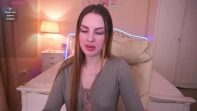 LexxiJoy online show from 02/01/25, 11:48