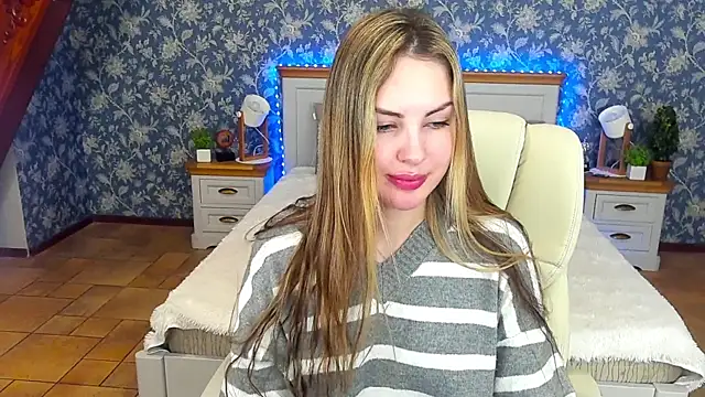 LexxiJoy online show from 03/06/25, 08:05