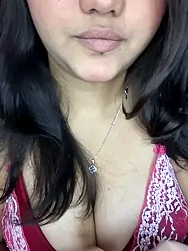 Riya Stream01 online show from 08/01/26, 05:56