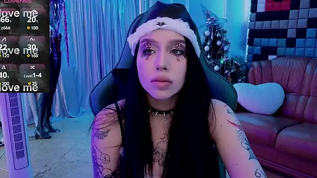 Snapshot of alexx_succubus chatting on 12/26/24, 05:58 alexx succubus online show from 12/26/24, 05:58