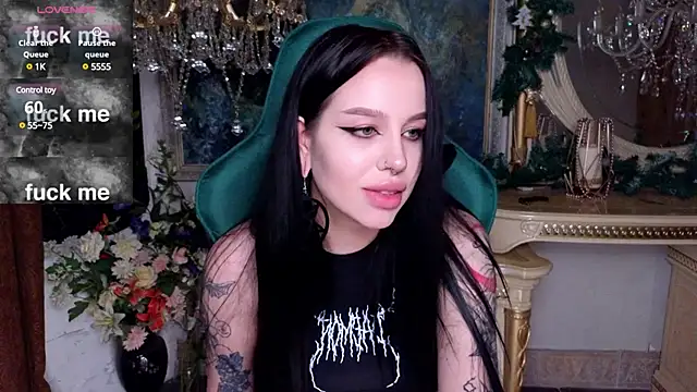 Snapshot of alexx_succubus chatting on 01/08/25, 05:16 alexx succubus online show from 01/08/25, 05:16