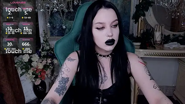 Snapshot of alexx_succubus chatting on 01/15/25, 12:19 alexx succubus online show from 01/15/25, 12:19