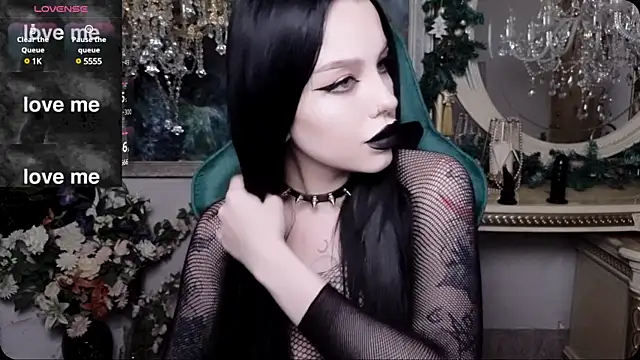 Snapshot of alexx_succubus chatting on 01/25/25, 02:15 alexx succubus online show from 01/25/25, 02:15