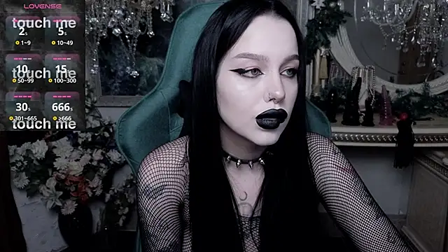 Snapshot of alexx_succubus chatting on 01/26/25, 10:57 alexx succubus online show from 01/26/25, 10:57