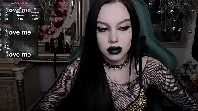 Snapshot of alexx_succubus chatting on 02/20/25, 05:18 alexx succubus online show from 02/20/25, 05:18
