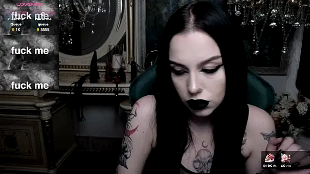 Snapshot of alexx_succubus chatting on 03/04/25, 05:34 alexx succubus online show from 03/04/25, 05:34