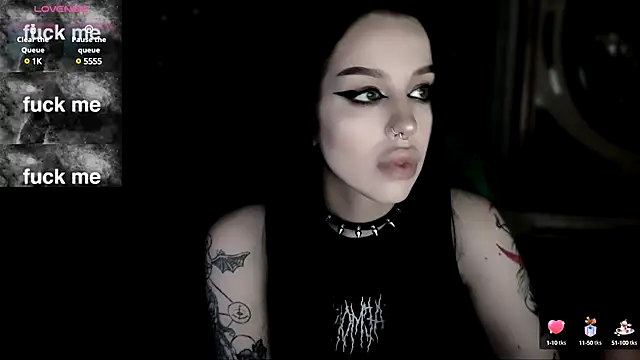 Snapshot of alexx_succubus chatting on 03/09/25, 06:32 alexx succubus online show from 03/09/25, 06:32