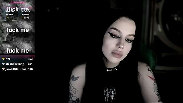 Snapshot of alexx_succubus chatting on 03/09/25, 09:36 alexx succubus online show from 03/09/25, 09:36