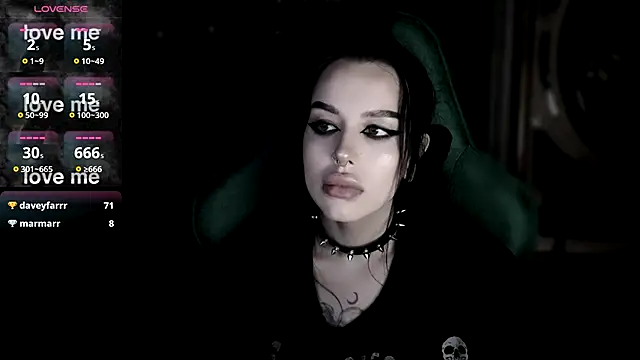 Snapshot of alexx_succubus chatting on 03/14/25, 01:48 alexx succubus online show from 03/14/25, 01:48