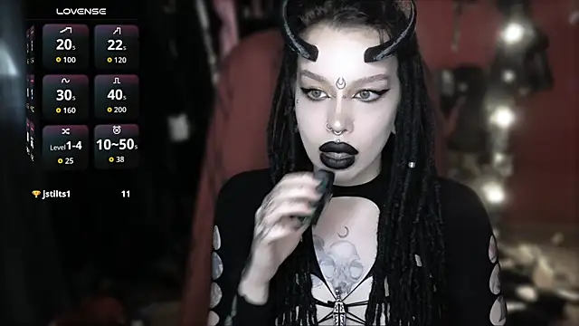 alexx succubus online show from 05/29/26, 02:20