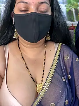 FlatVincy4 online show from 09/30/25, 06:07