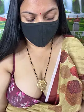 FlatVincy4 online show from 11/17/25, 03:07