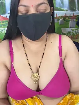 FlatVincy4 online show from 11/18/25, 03:56