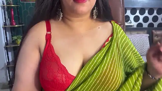 FlatVincy4 online show from 06/09/26, 07:42