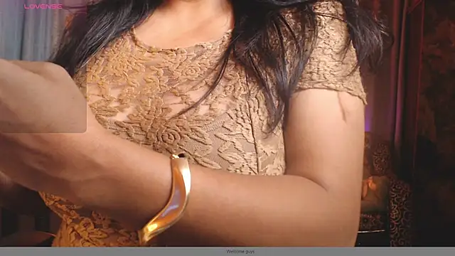 hot menka online show from 07/27/26, 10:44