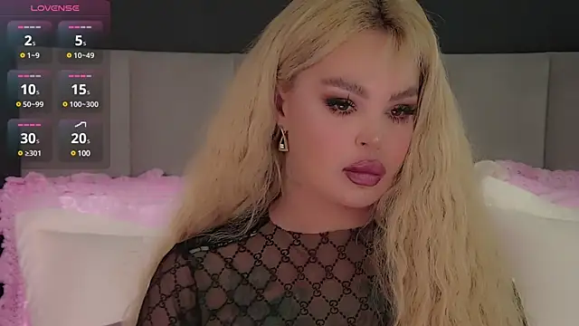 Marussia luxury online show from 01/03/25, 09:15