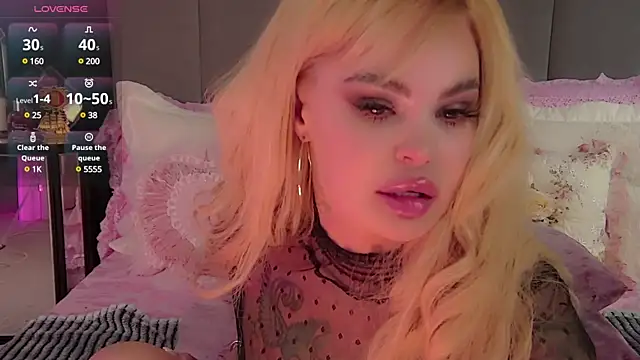 Marussia luxury online show from 03/21/25, 09:12