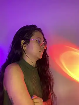 Rosita forever  online show from 01/31/25, 01:22