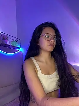 Rosita forever  online show from 02/06/25, 04:14