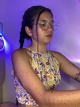 Rosita forever  online show from 02/08/25, 07:16