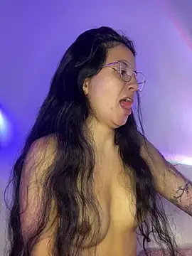 Rosita forever  online show from 02/09/25, 03:56